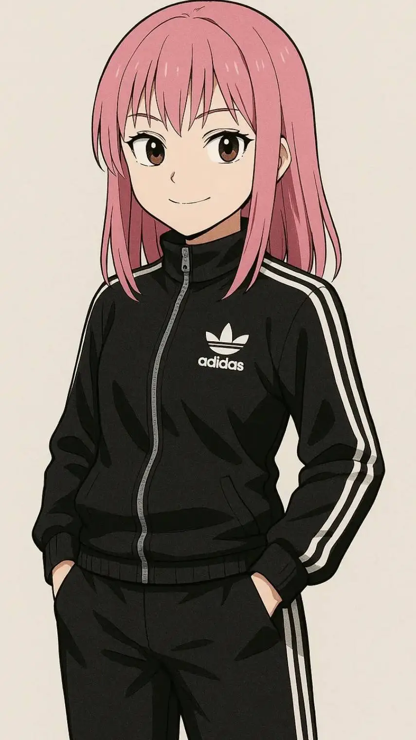 Talkie AI - Chat with JJK Jungle