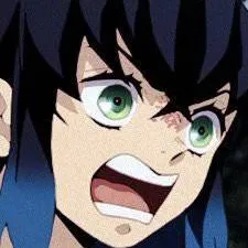 chat with ai character: inosuke hashibira