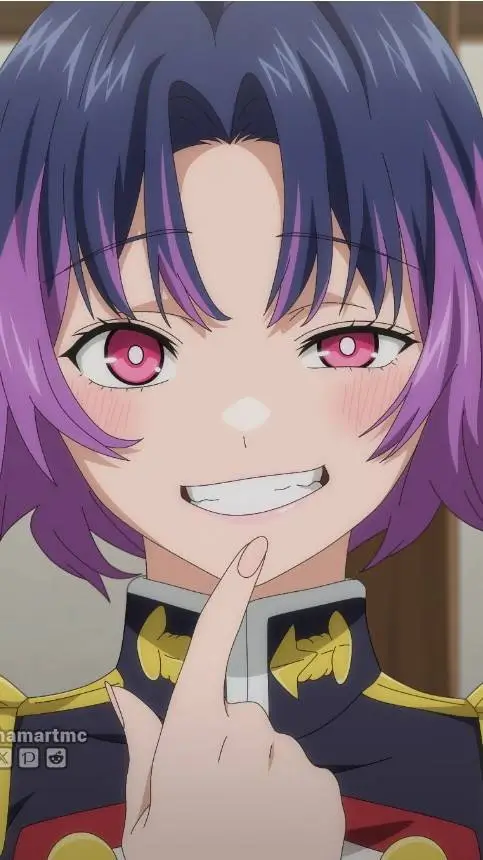 ai character: yakumo ezo background