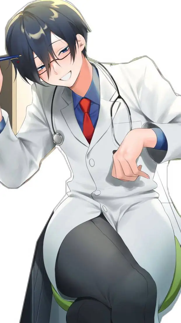 ai character: AKUMi background