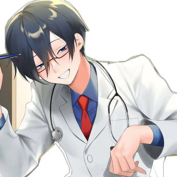chat with ai character: AKUMi