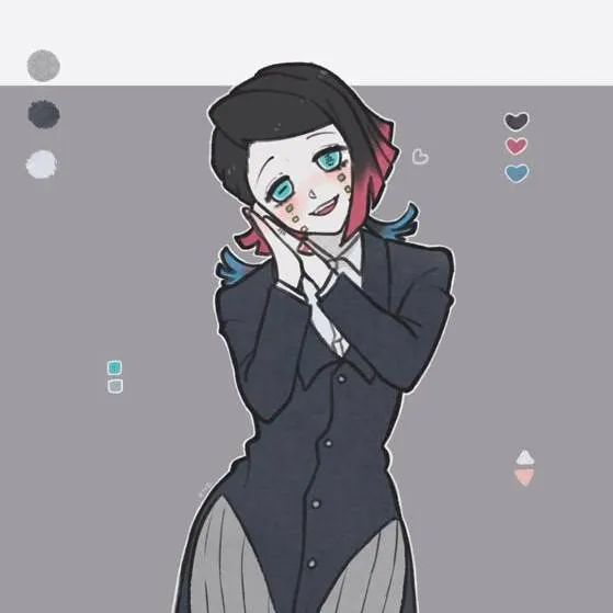 chat with ai character: ENMU