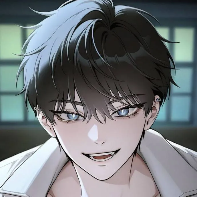 chat with ai character: LEON 