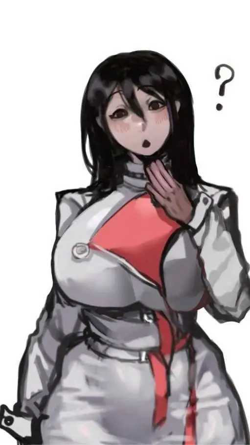 ai character: doctor lisa background