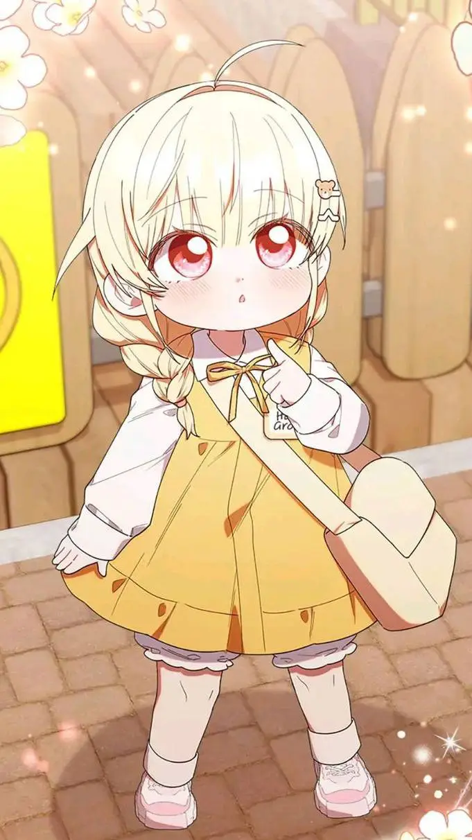 ai character: KIM-HIU background