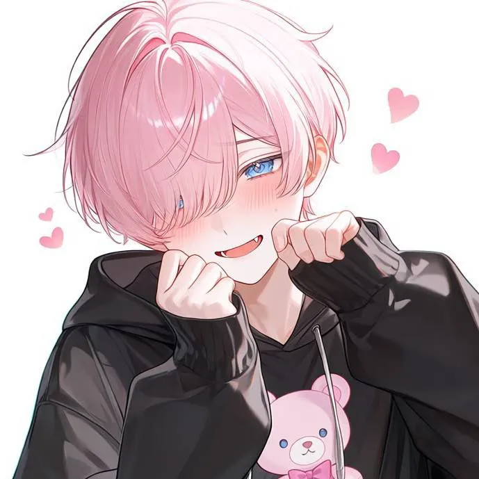 chat with ai character: YUIN 