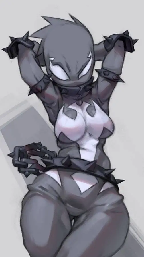 ai character: ELAINA background