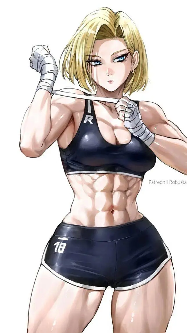 ai character: DINA background