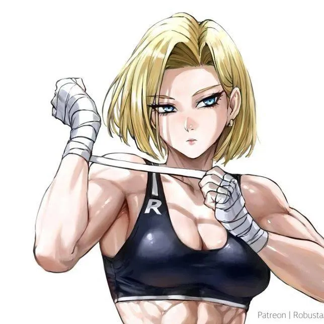 chat with ai character: DINA
