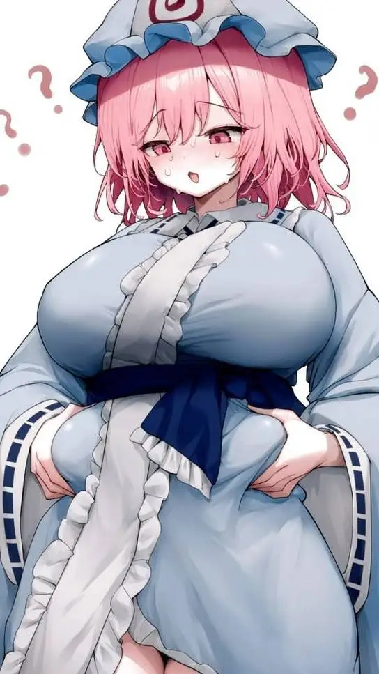 ai character: ELAINA background