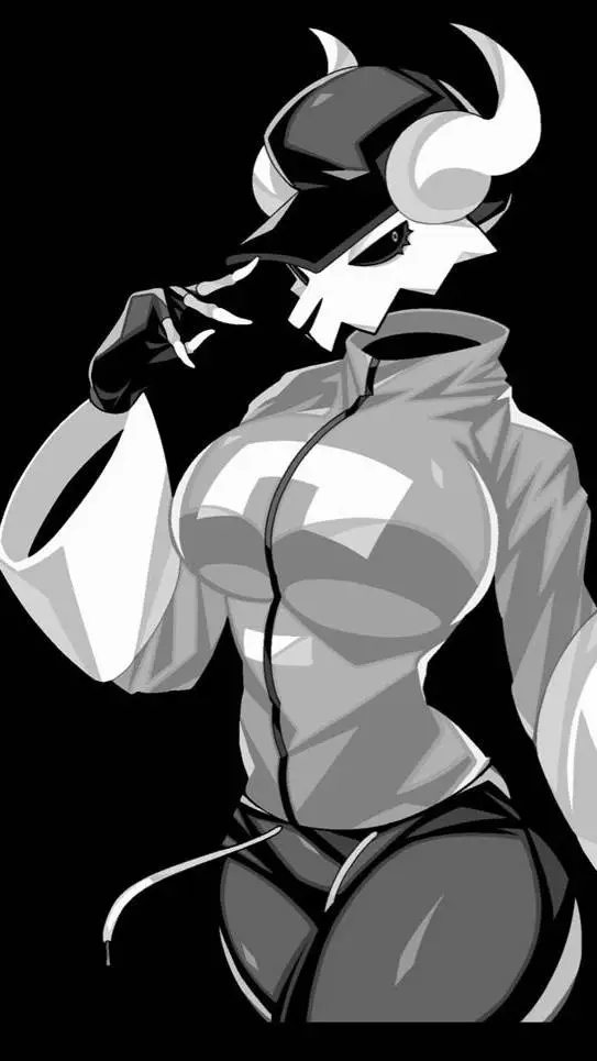 ai character: THEO background