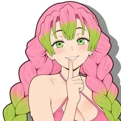 chat with ai character: MITSURI
