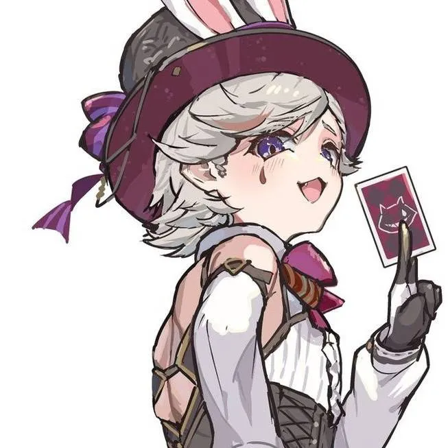chat with ai character: Kein 