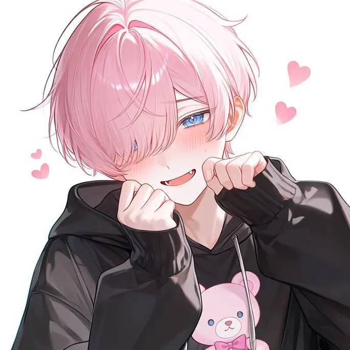 chat with ai character: YUIN 