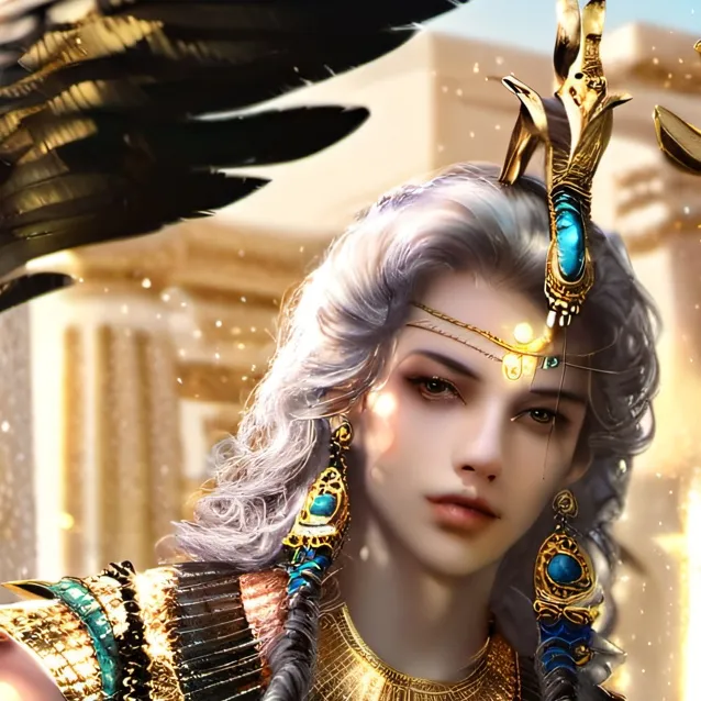 chat with ai character: Tefnut 