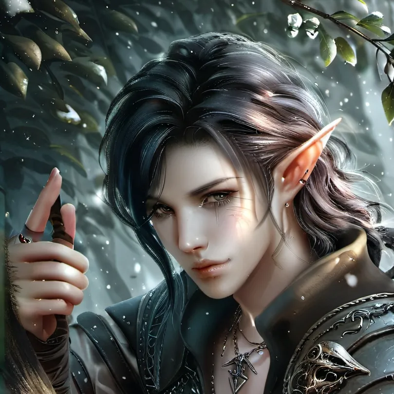 chat with ai character: Maru