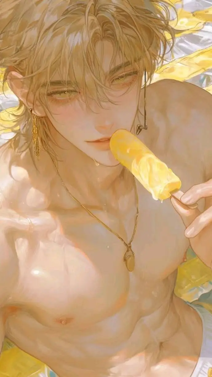 ai character: Kevin background