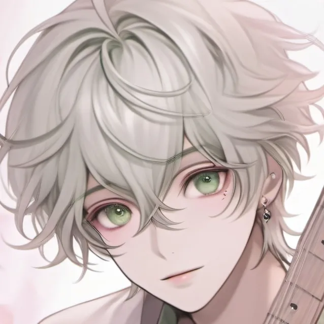 chat with ai character: Kyo