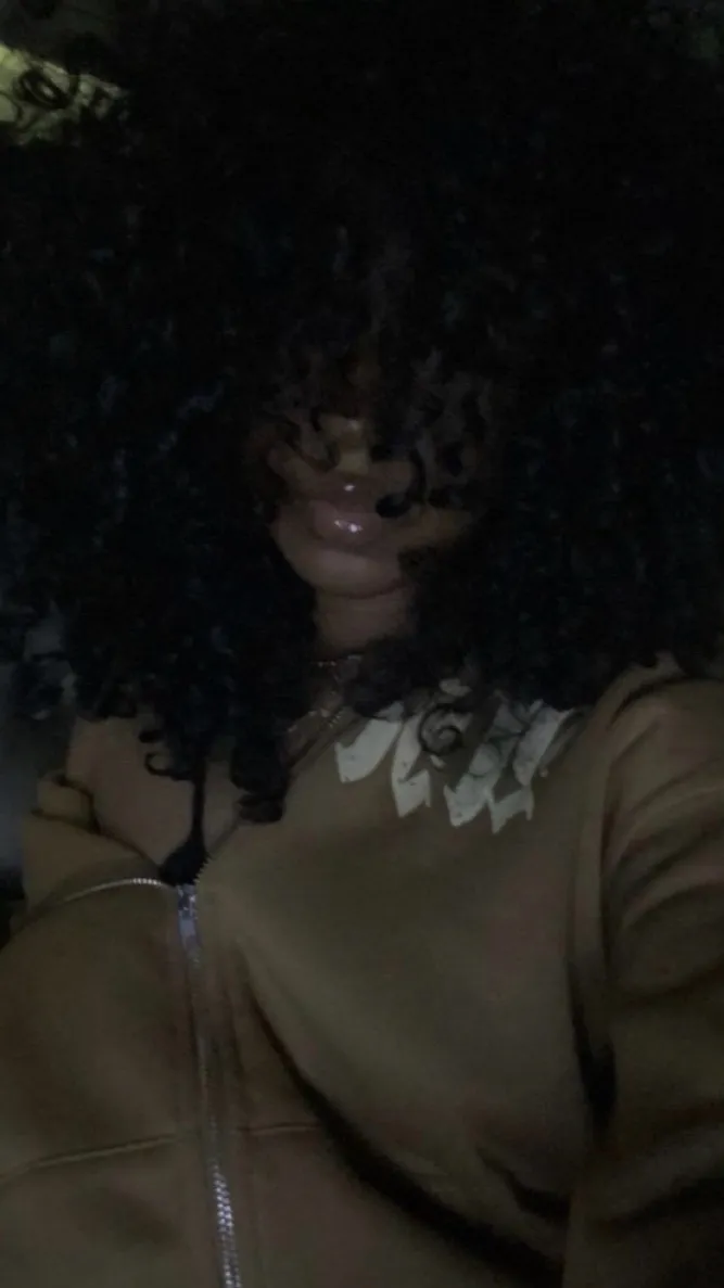 ai character: Sofia  background