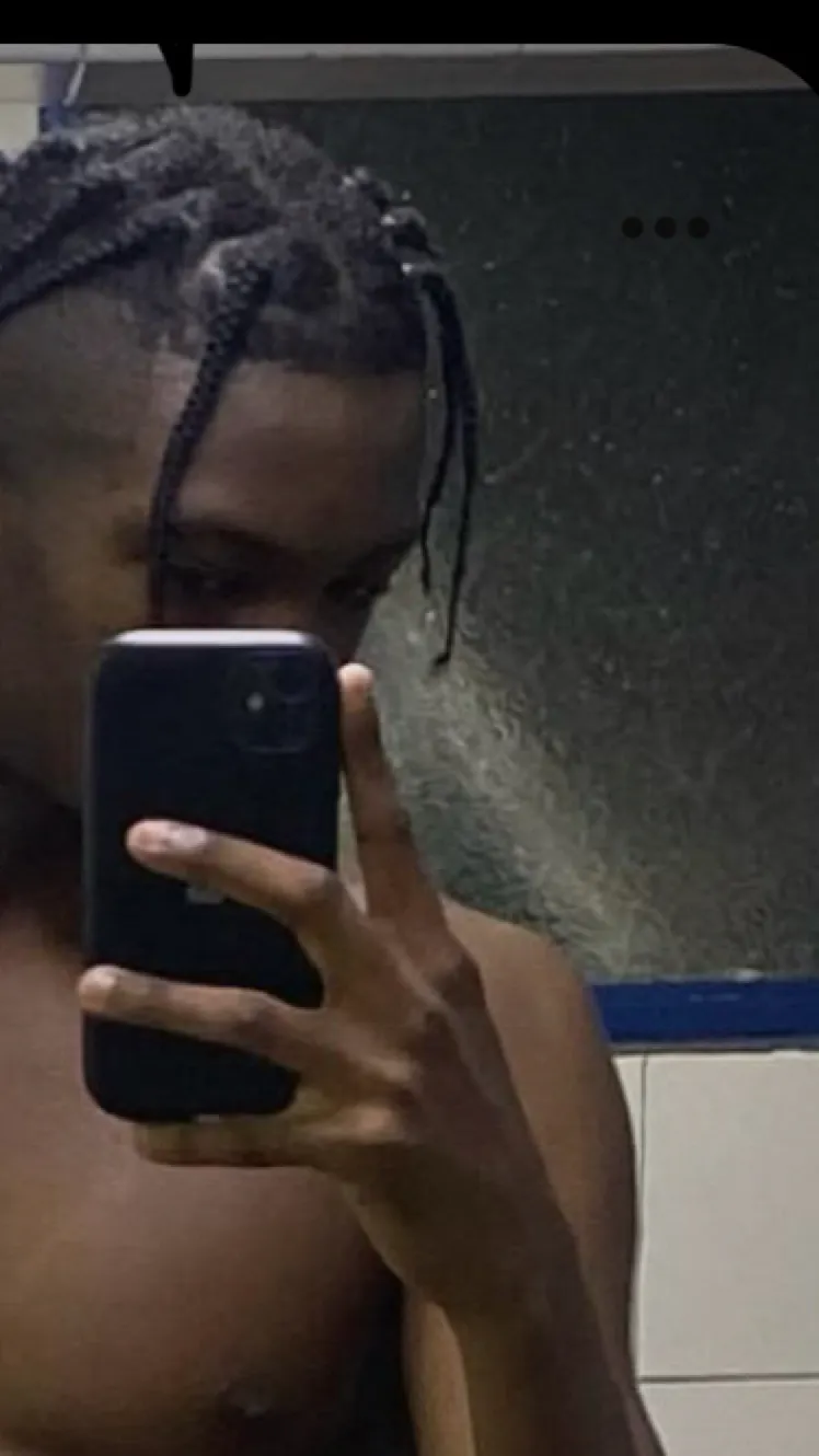 ai character: Caleb background