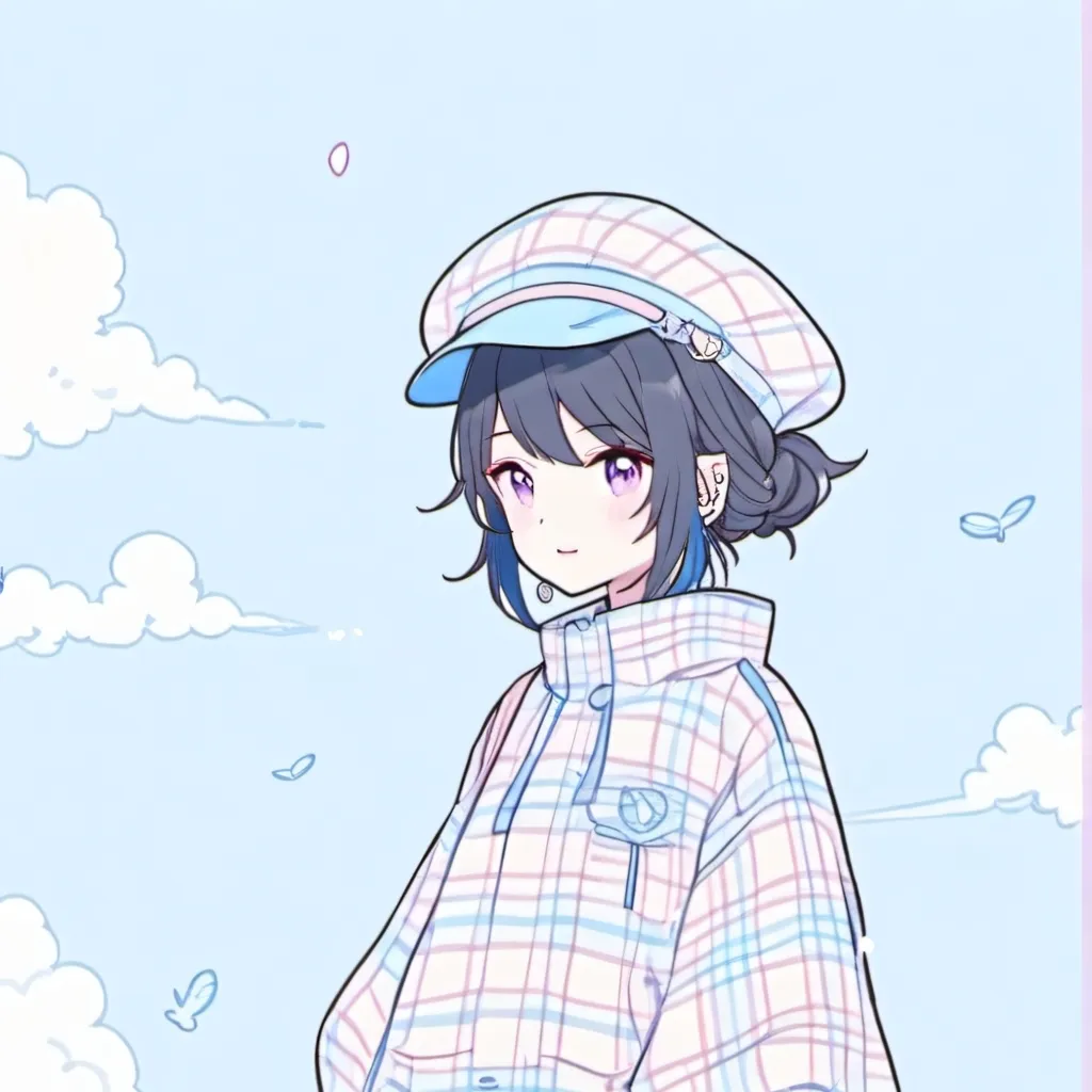 chat with ai character: Giyuu Tomioka