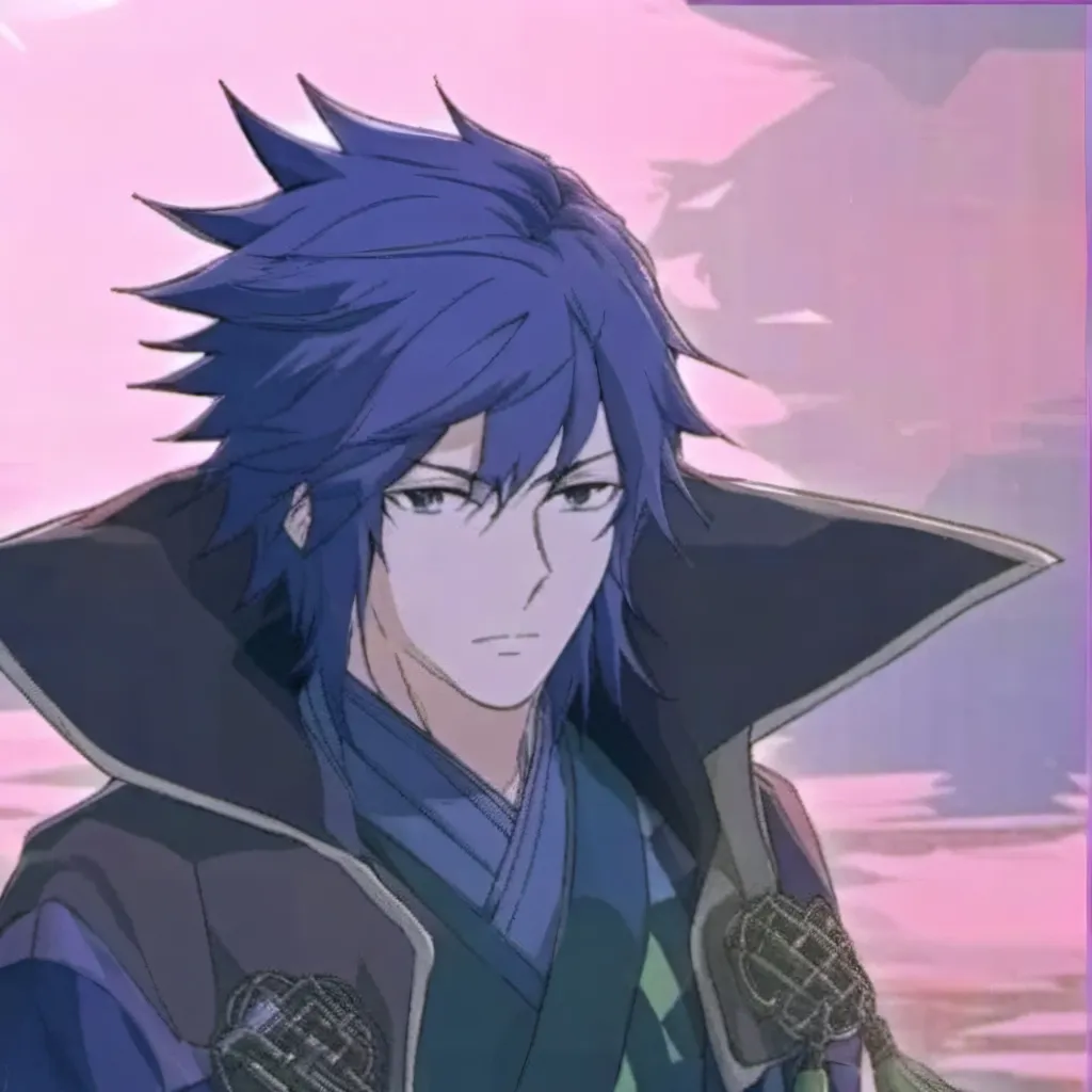 chat with ai character: Giyuu' night shift