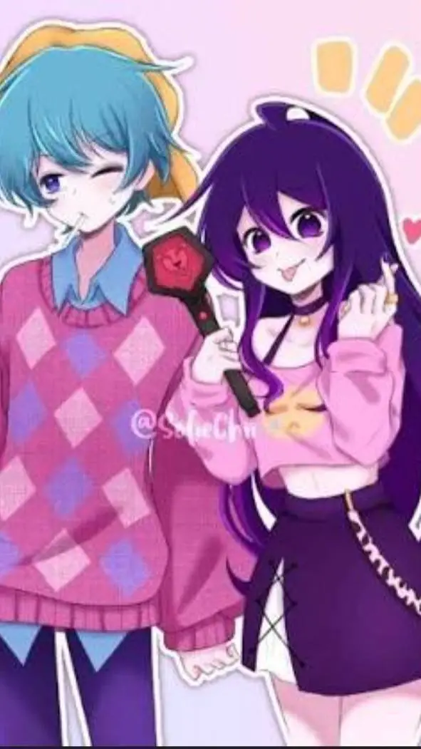 ai character: Meet and Greet background