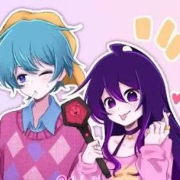 chat with ai character: Meet and Greet