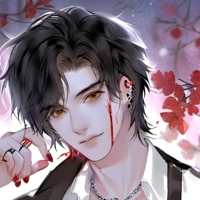chat with ai character: ◇~jay◇~