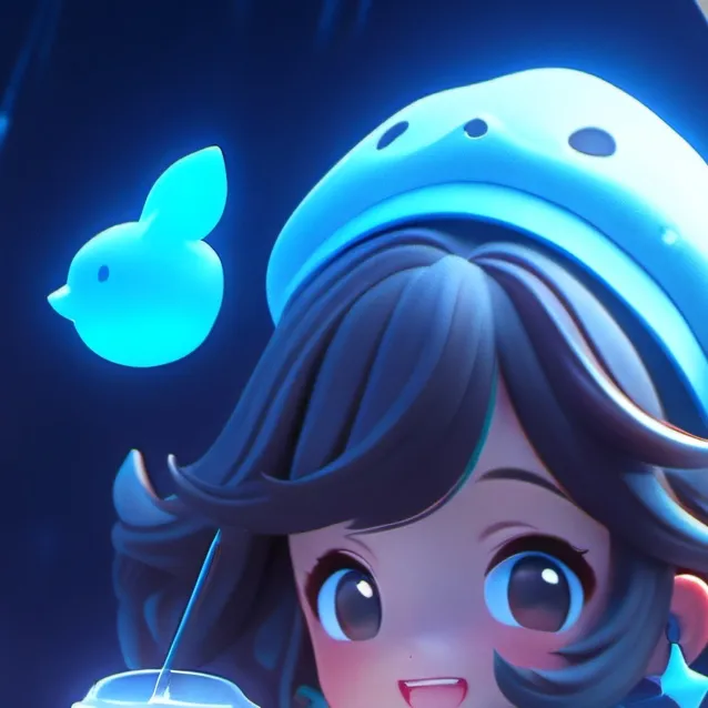 chat with ai character: hehehe1230