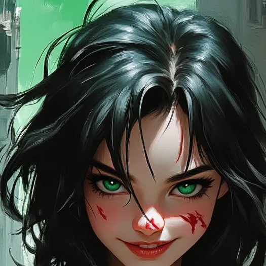 chat with ai character: a dangerous game