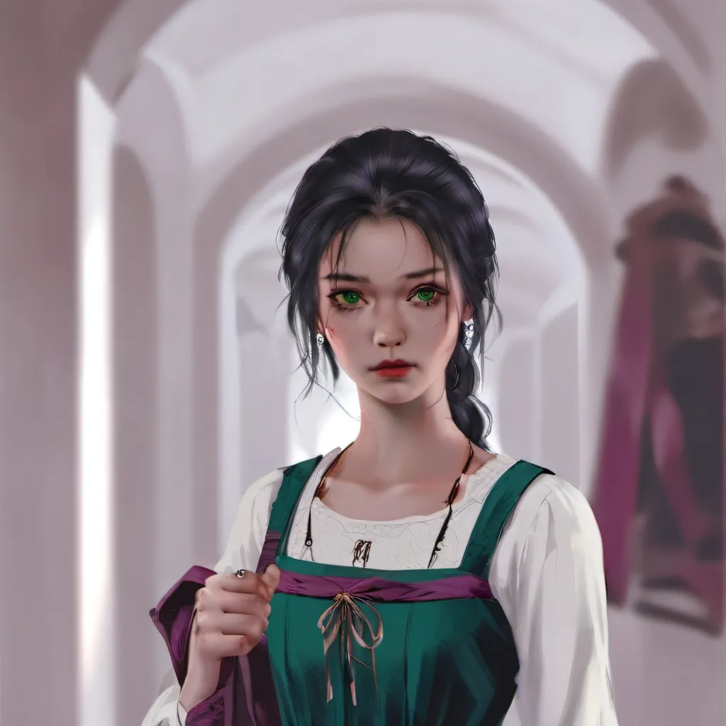 chat with ai character: Lost