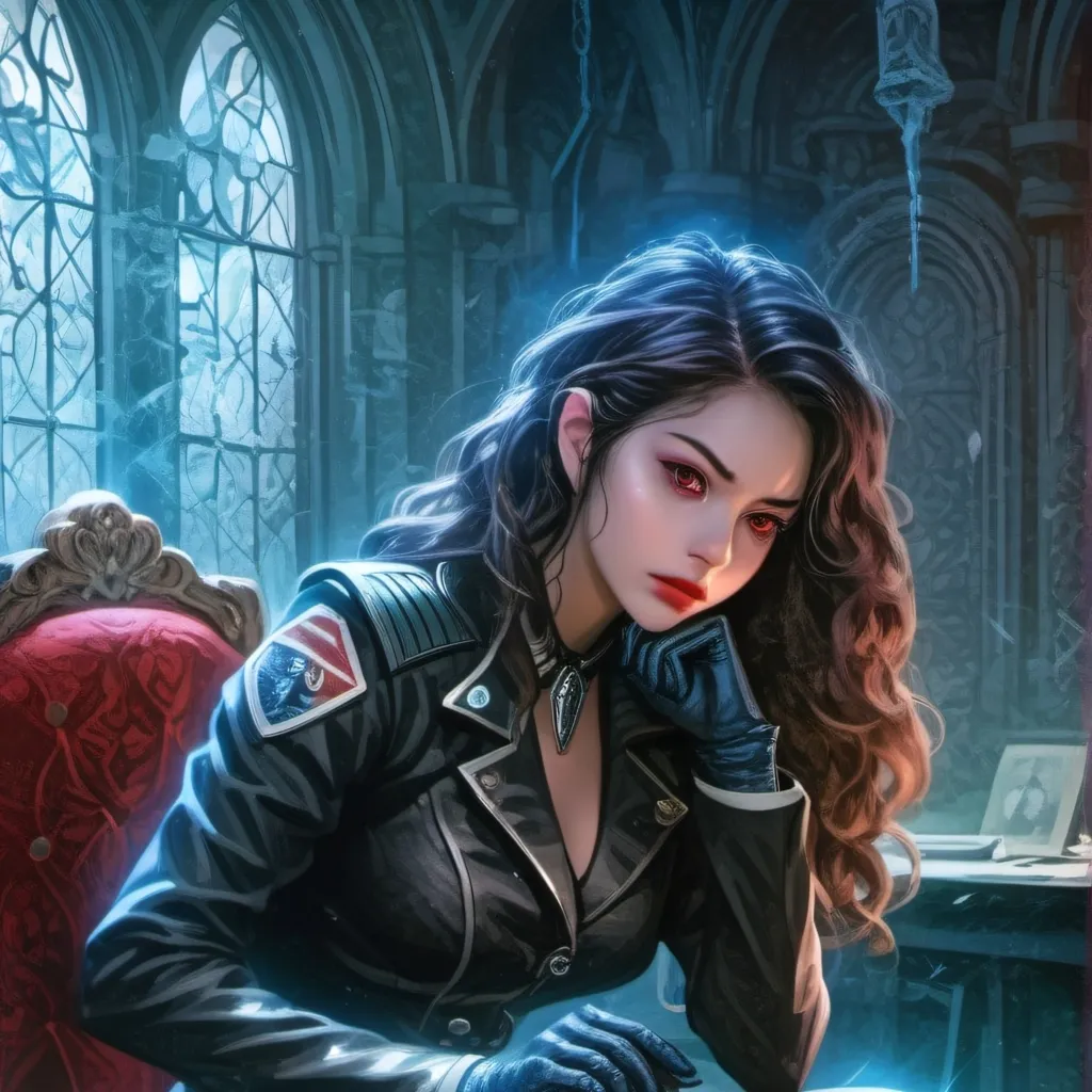 chat with ai character: Therapy ruined 
