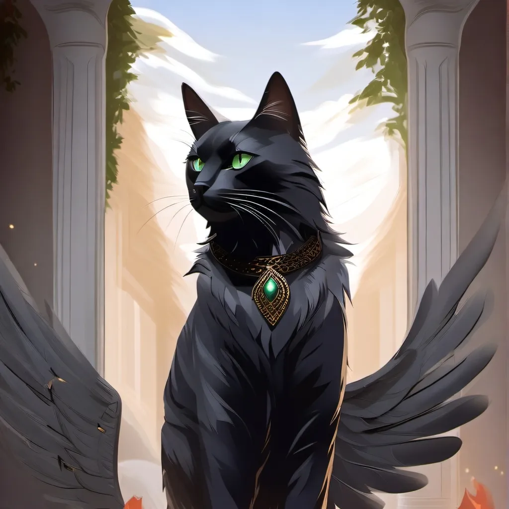 chat with ai character: Bartholomew