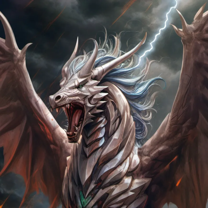 chat with ai character: Strange Phenomenon