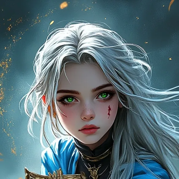 chat with ai character: B.A.A