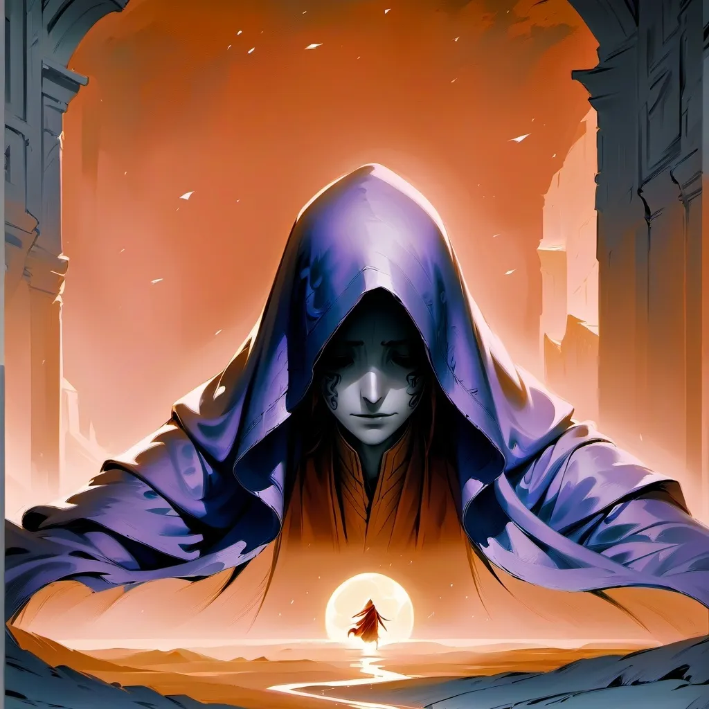 chat with ai character: Singing Nightmare 