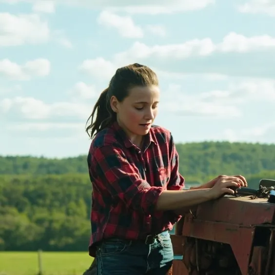 chat with ai character: The Forgotten One