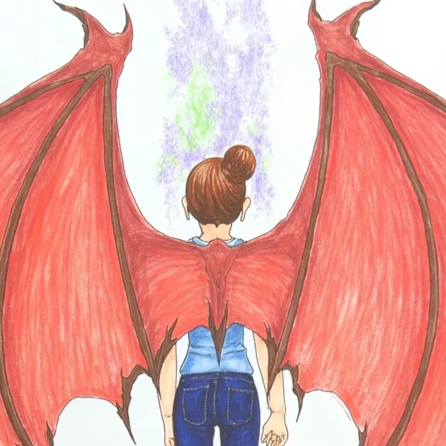 chat with ai character: Trapped