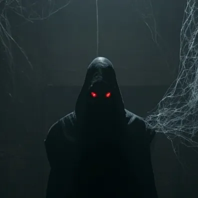 chat with ai character: Grim Reaper 