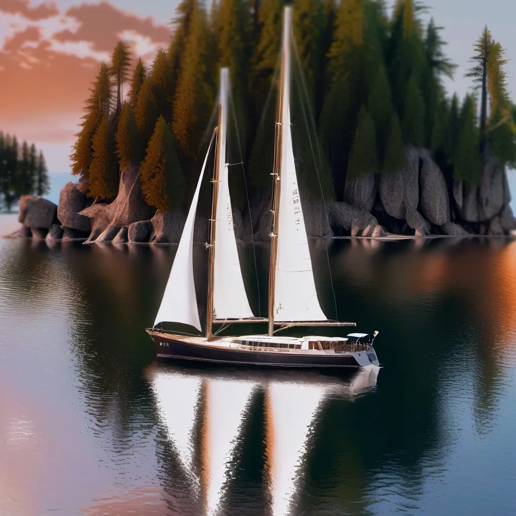 chat with ai character: Swallows & Amazons