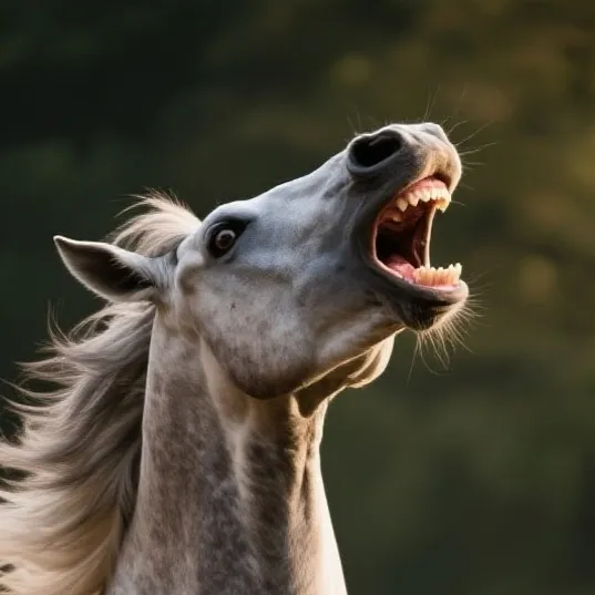 chat with ai character: Silverstream 