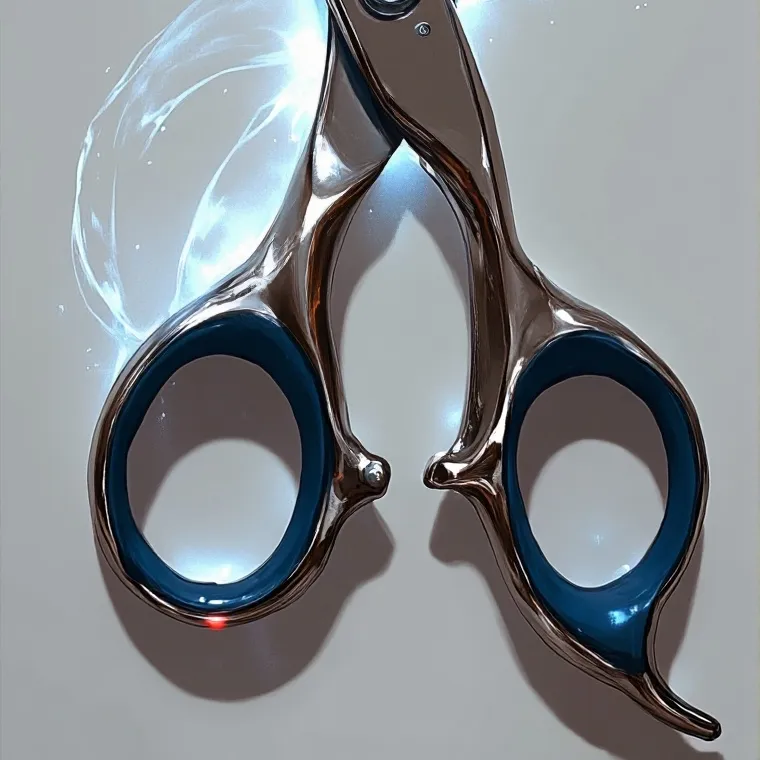 chat with ai character: Scissor Showdown