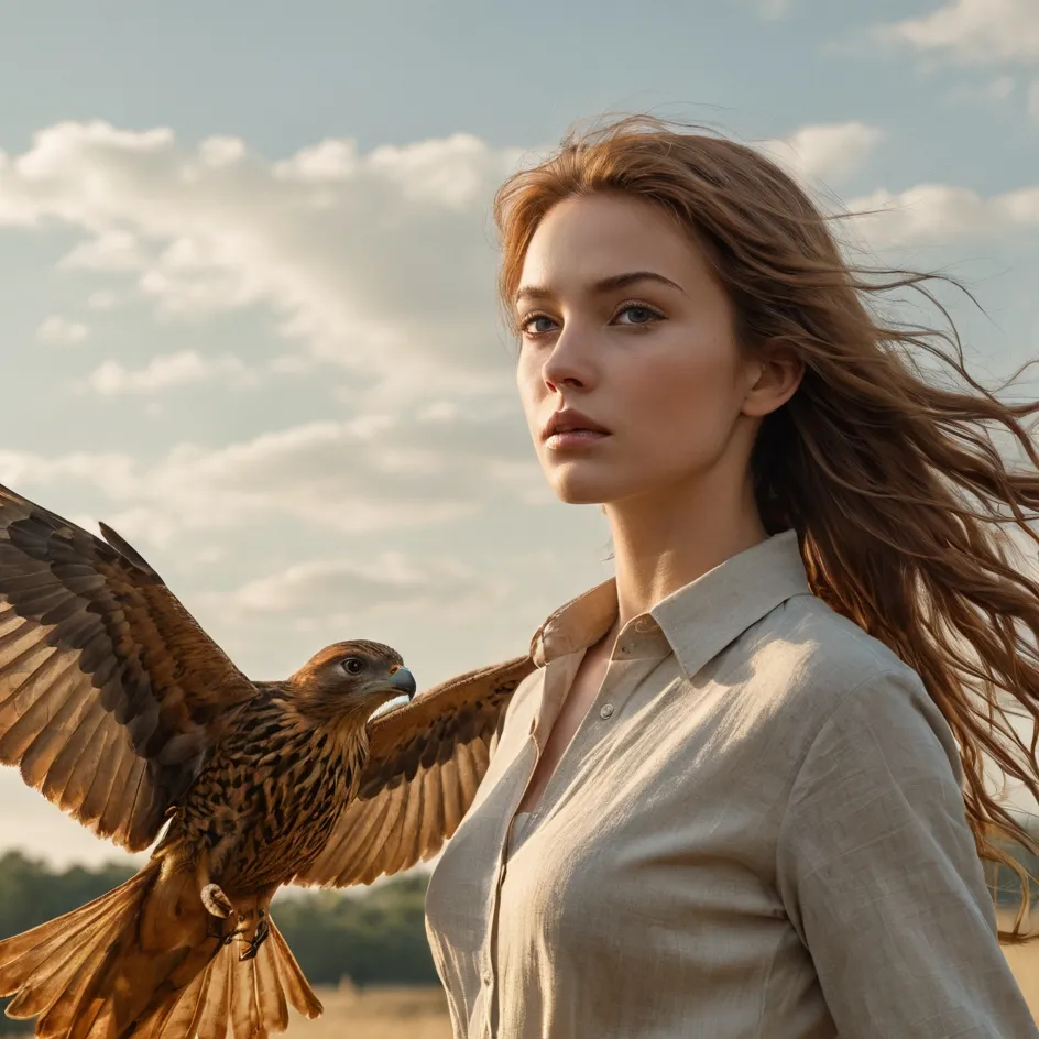 chat with ai character: Back in Time