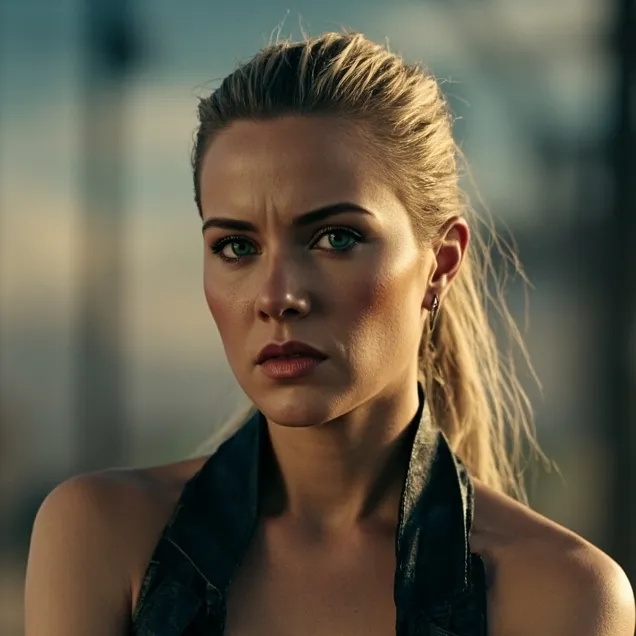 chat with ai character: Keeping Secrets 