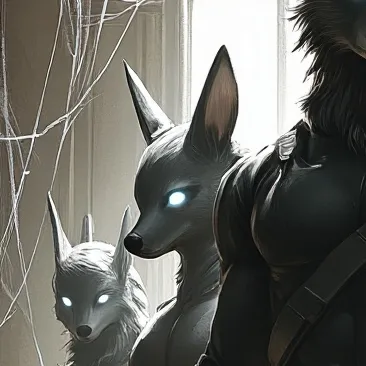 chat with ai character: Labyrinth 