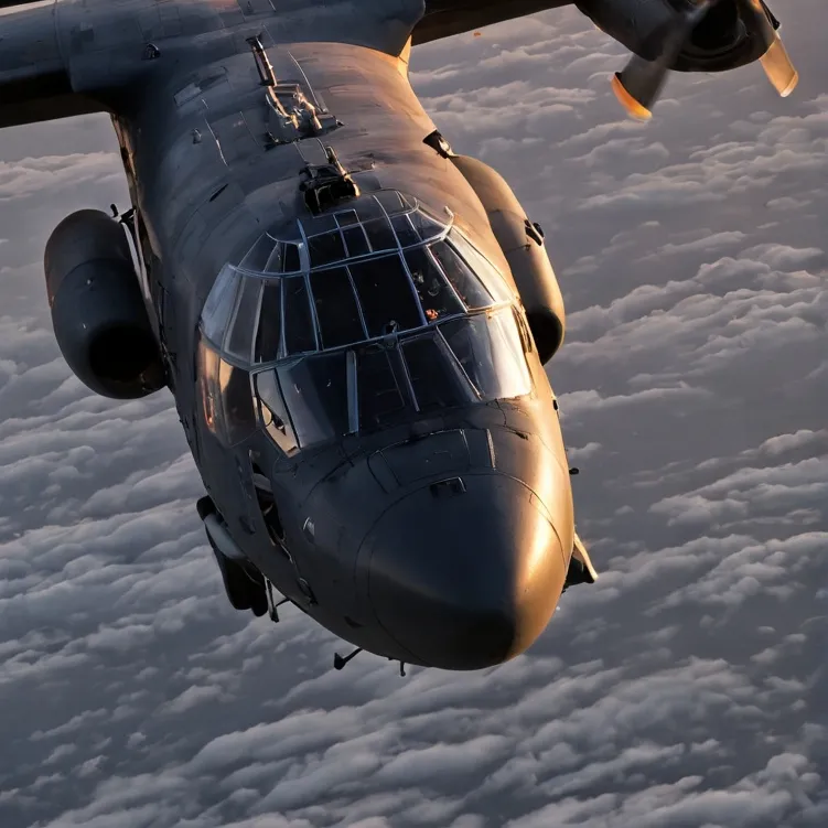 chat with ai character: The Unseen