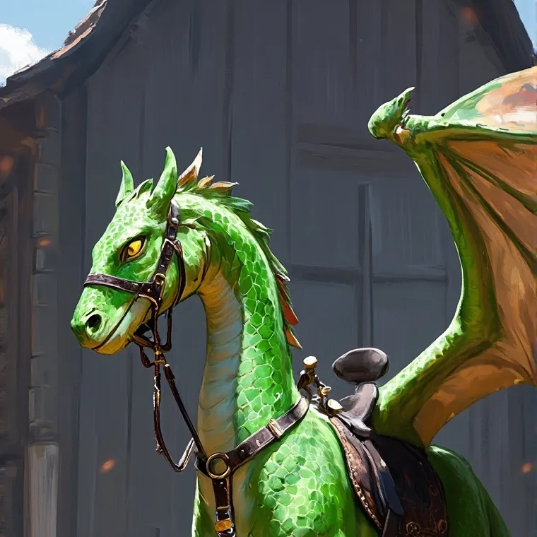 chat with ai character: WingGrove 