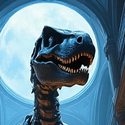 chat with ai character: Night Guards