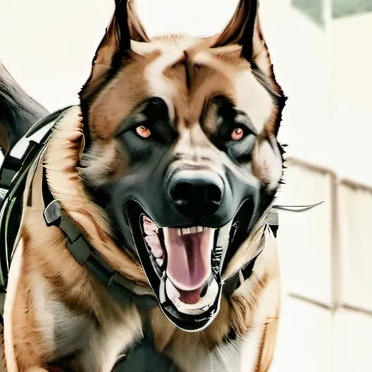 chat with ai character: Escape 